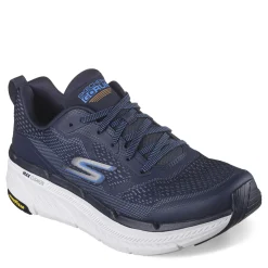 Sneakers & Athletics*Skechers Men's , Max Cushioning Premier Sneaker Navy