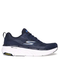 Sneakers & Athletics*Skechers Men's , Max Cushioning Premier Sneaker Navy