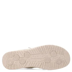 Loafers*Skechers Men's , Melson - Volgo Slip-On - Wide Width Tan