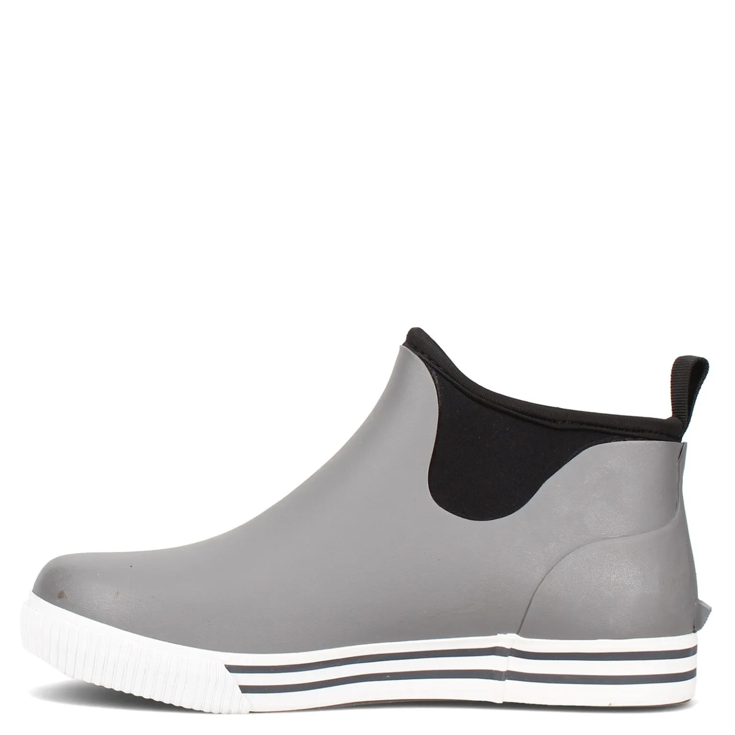 Boots*Skechers Work Men's Skechers, Moltke WP Work Boot Gray
