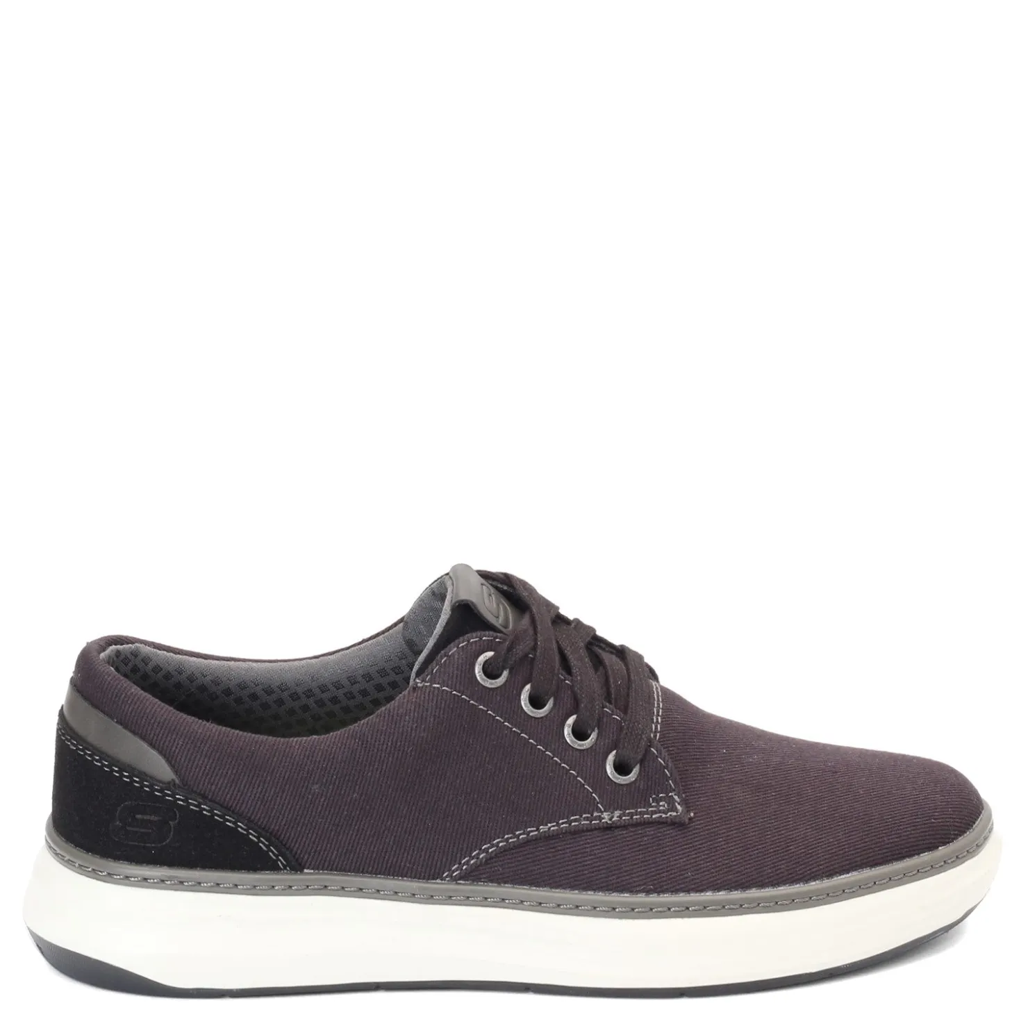 Oxfords*Skechers Men's , Moreno - Ederson Black