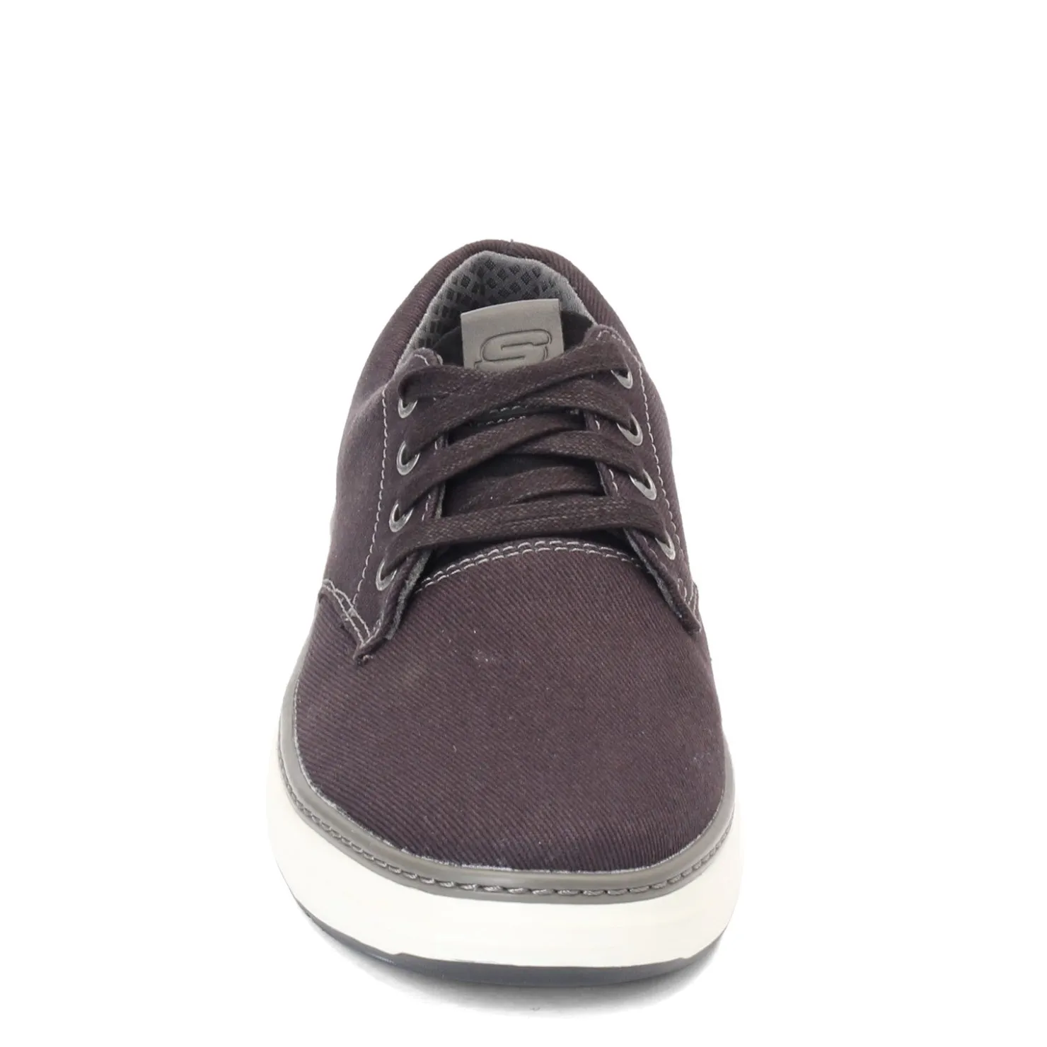 Oxfords*Skechers Men's , Moreno - Ederson Black