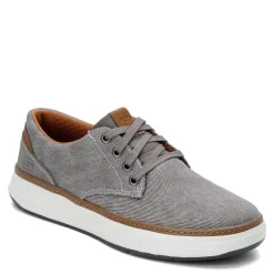 Fashion & Street*Skechers Men's , Moreno - Ederson Sneaker Taupe