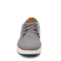 Oxfords*Skechers Men's , Moreno - Ederson - Wide Width Taupe