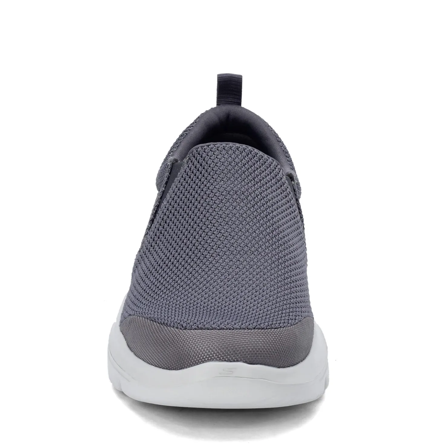 Slip-On Shoes*Skechers Men's Performance, GOwalk Evolution Ultra - Impeccable Slip-On Charcoal