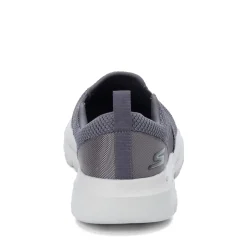 Slip-On Shoes*Skechers Men's Performance, GOwalk Evolution Ultra - Impeccable Slip-On Charcoal