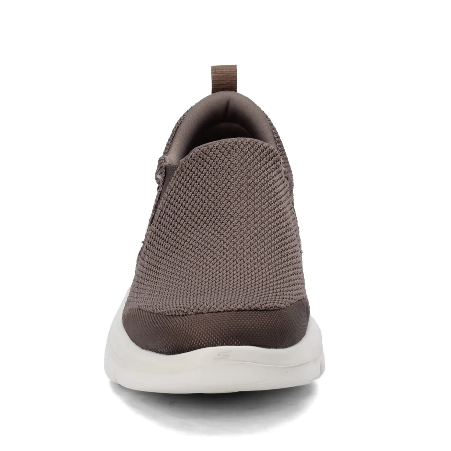 Slip-On Shoes*Skechers Men's Performance, GOwalk Evolution Ultra - Impeccable Slip-On Khaki