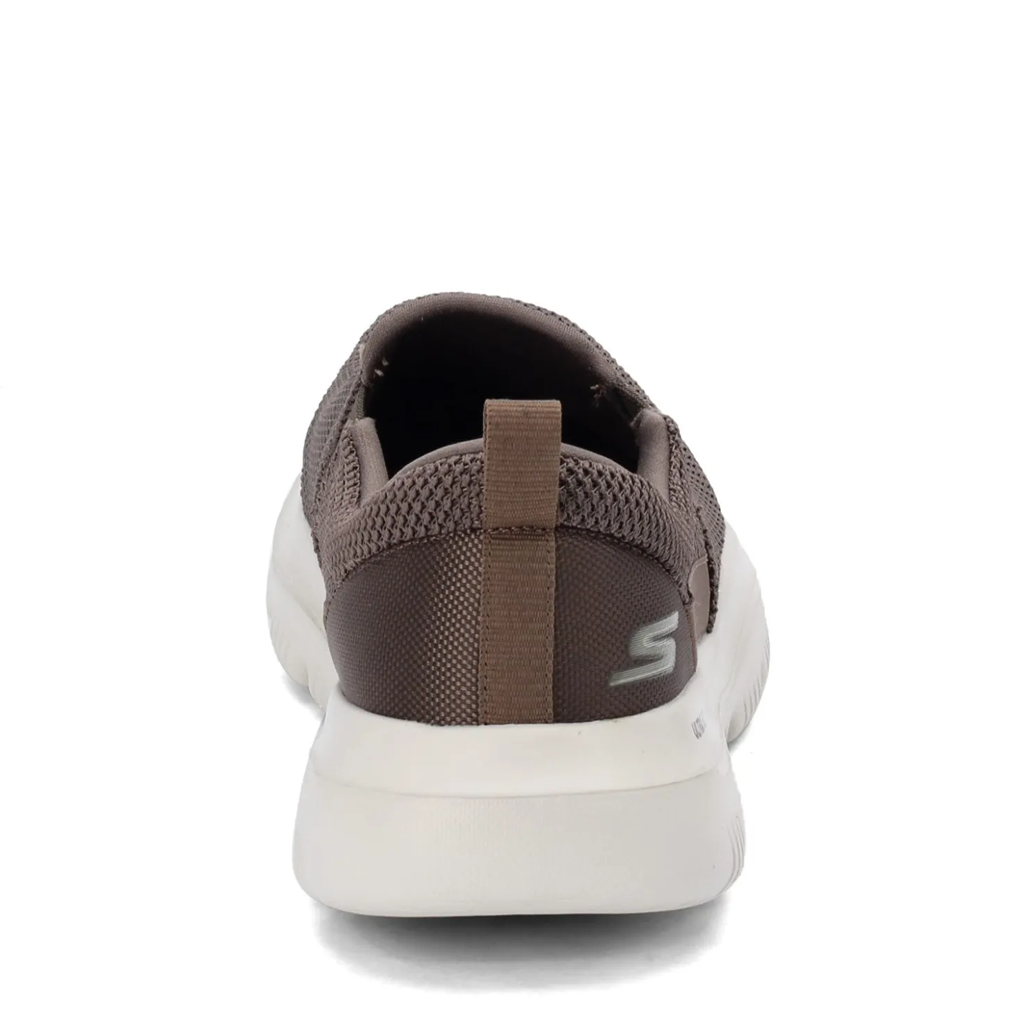 Slip-On Shoes*Skechers Men's Performance, GOwalk Evolution Ultra - Impeccable Slip-On Khaki