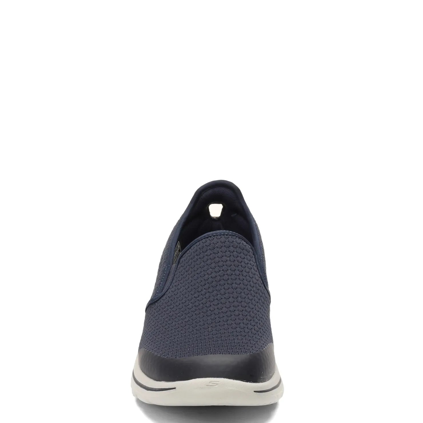 Sneakers & Athletics*Skechers Men's Performance, GOwalk 5 Apprize Slip-On - Wide Width Navy