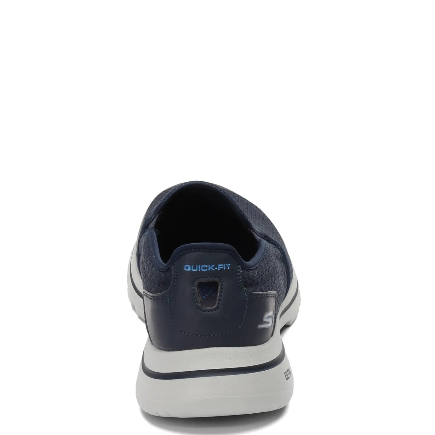 Sneakers & Athletics*Skechers Men's Performance, GOwalk 5 Apprize Slip-On - Wide Width Navy