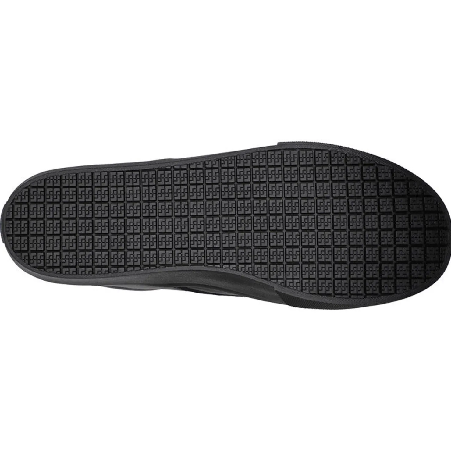 Sneakers & Athletics*Skechers Work Men's Skechers, Poppy SR - Arjin Work Shoe Black