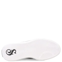 Sneakers & Athletics*Skechers Men's , Premium Leather Slip-ins: Snoop One - OG Sneaker Black Leather