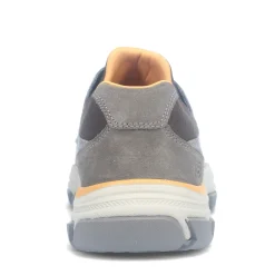 Slip-On Shoes*Skechers Men's , Relaxed Fit: Respected - Loleto Shoe Brown