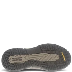 Slip-On Shoes*Skechers Men's , Relaxed Fit: Respected - Loleto Shoe Brown