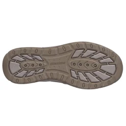 Slip-On Shoes*Skechers Men's , Relaxed Fit: Cohagen - Vierra Sneaker Light Brown