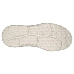 Sneakers & Athletics*Skechers Men's , Relaxed Fit: Solvano - Caspian Sneaker Taupe