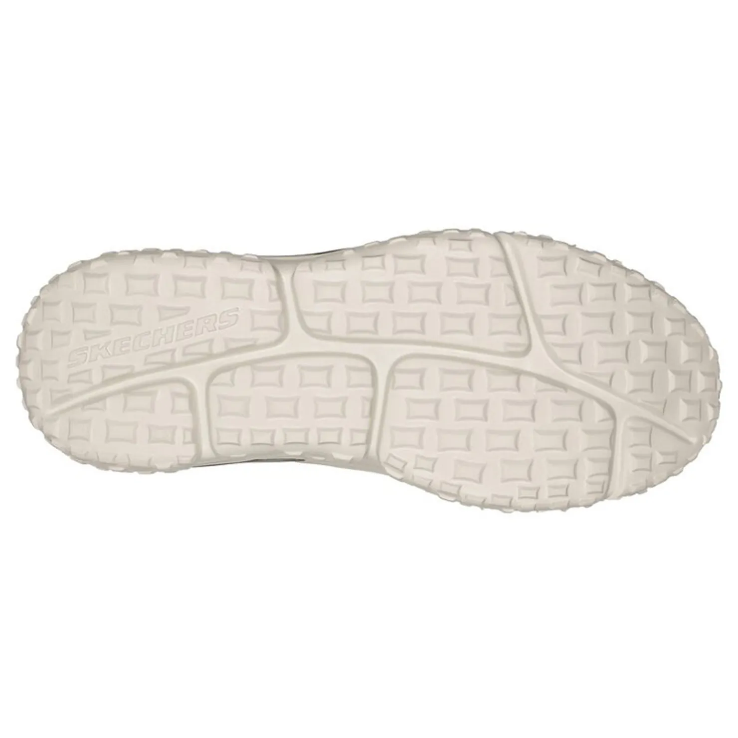Sneakers & Athletics*Skechers Men's , Relaxed Fit: Solvano - Caspian Sneaker Taupe