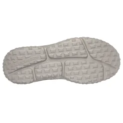 Slip-On Shoes*Skechers Men's , Relaxed Fit: Solvano – Varone Slip-On Taupe