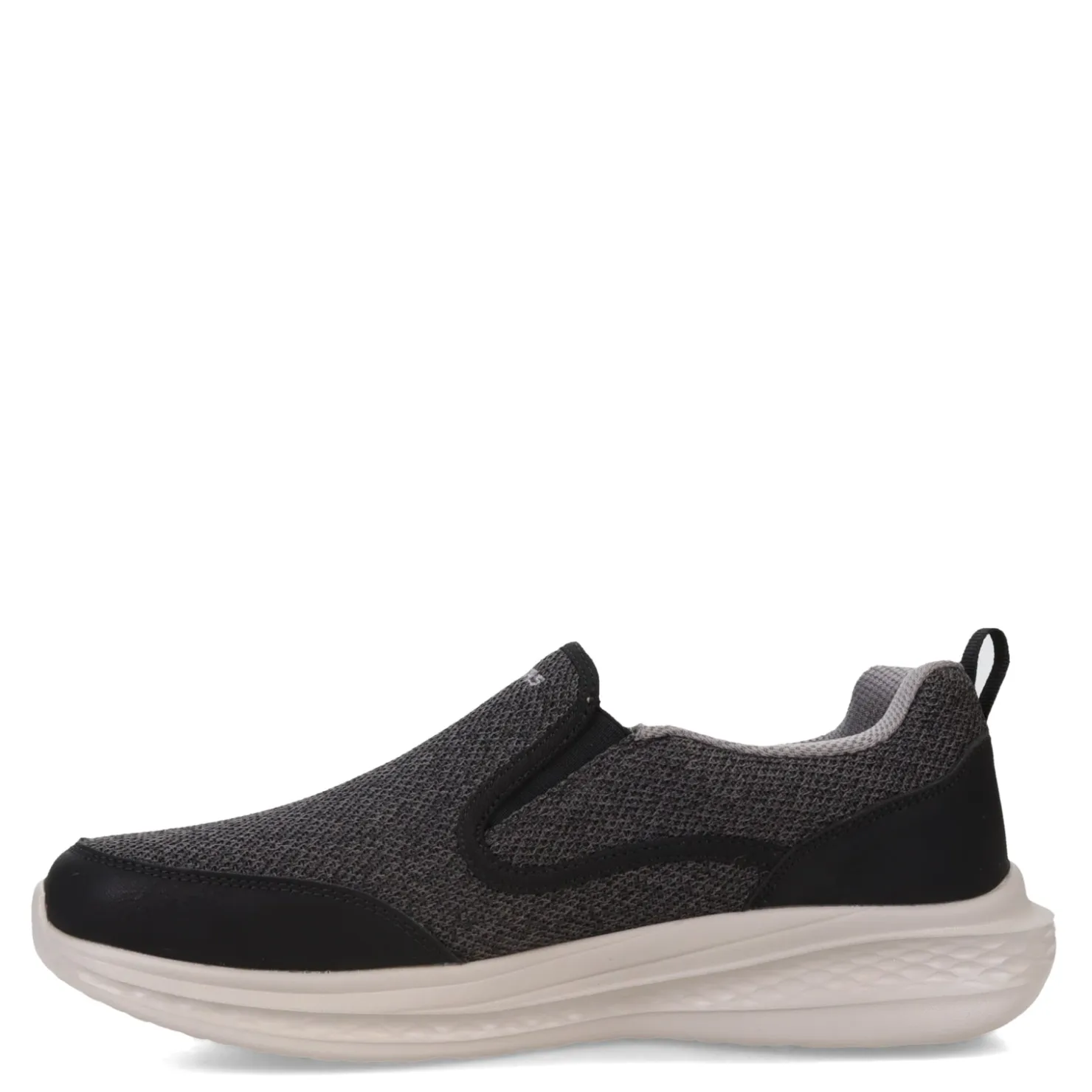 Fashion & Street*Skechers Men's , Relaxed Fit: Slade - Lucan Sneaker Black