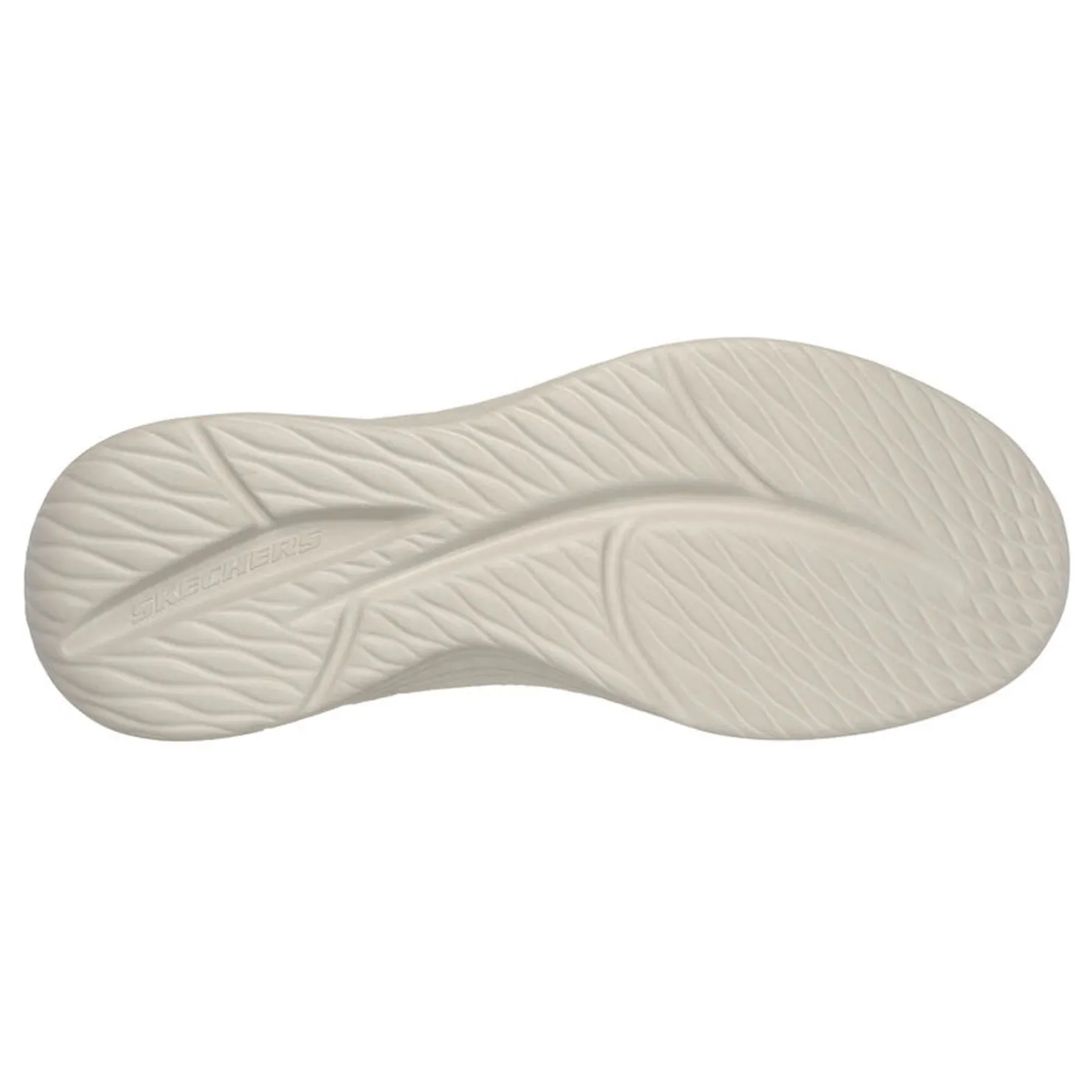 Slip-On Shoes*Skechers Men's , Relaxed Fit: Slade - Lucan Sneaker - Extra Wide Width Khaki