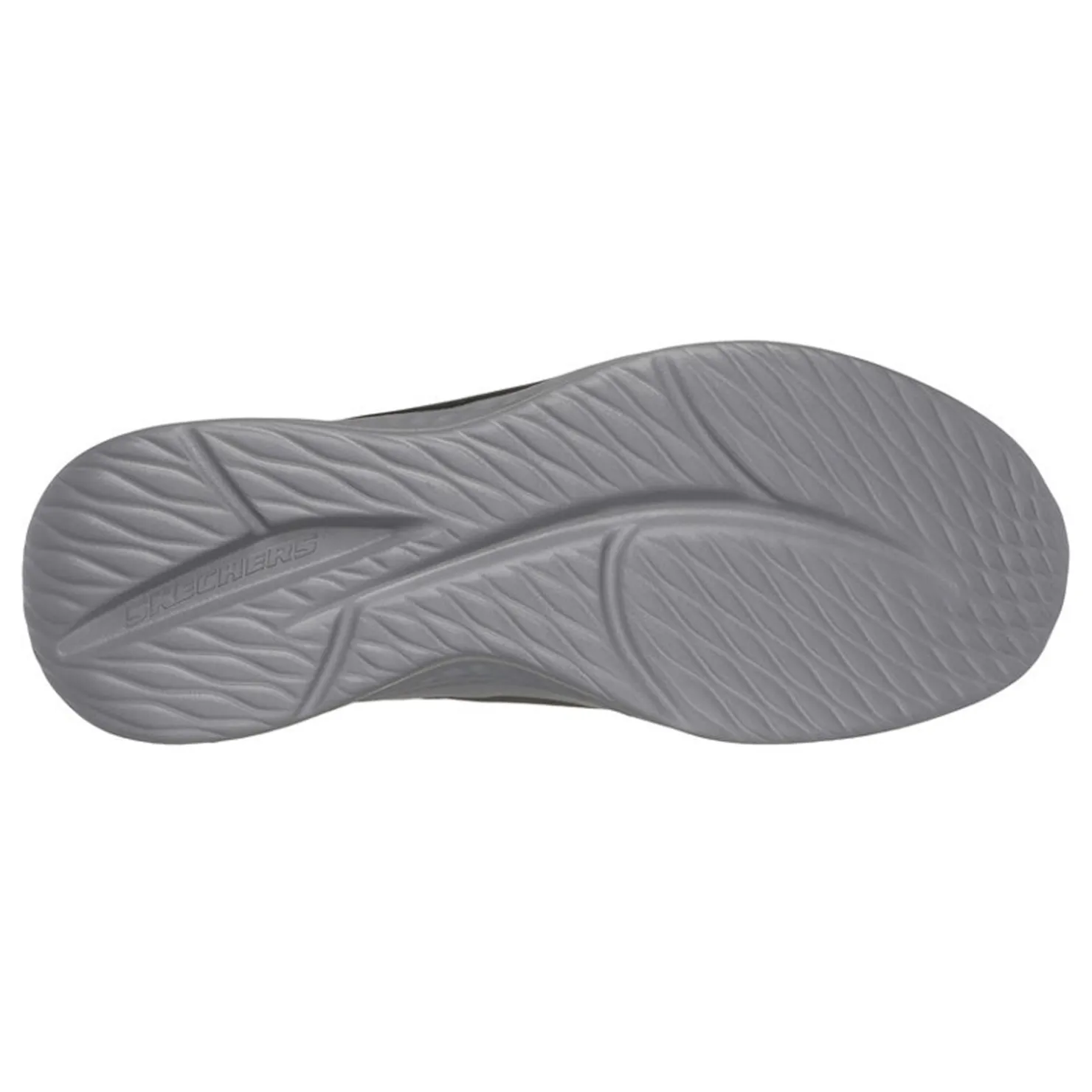 Sneakers & Athletics*Skechers Men's , Relaxed Fit: Slade - Raymar Sneaker Black Grey Mesh