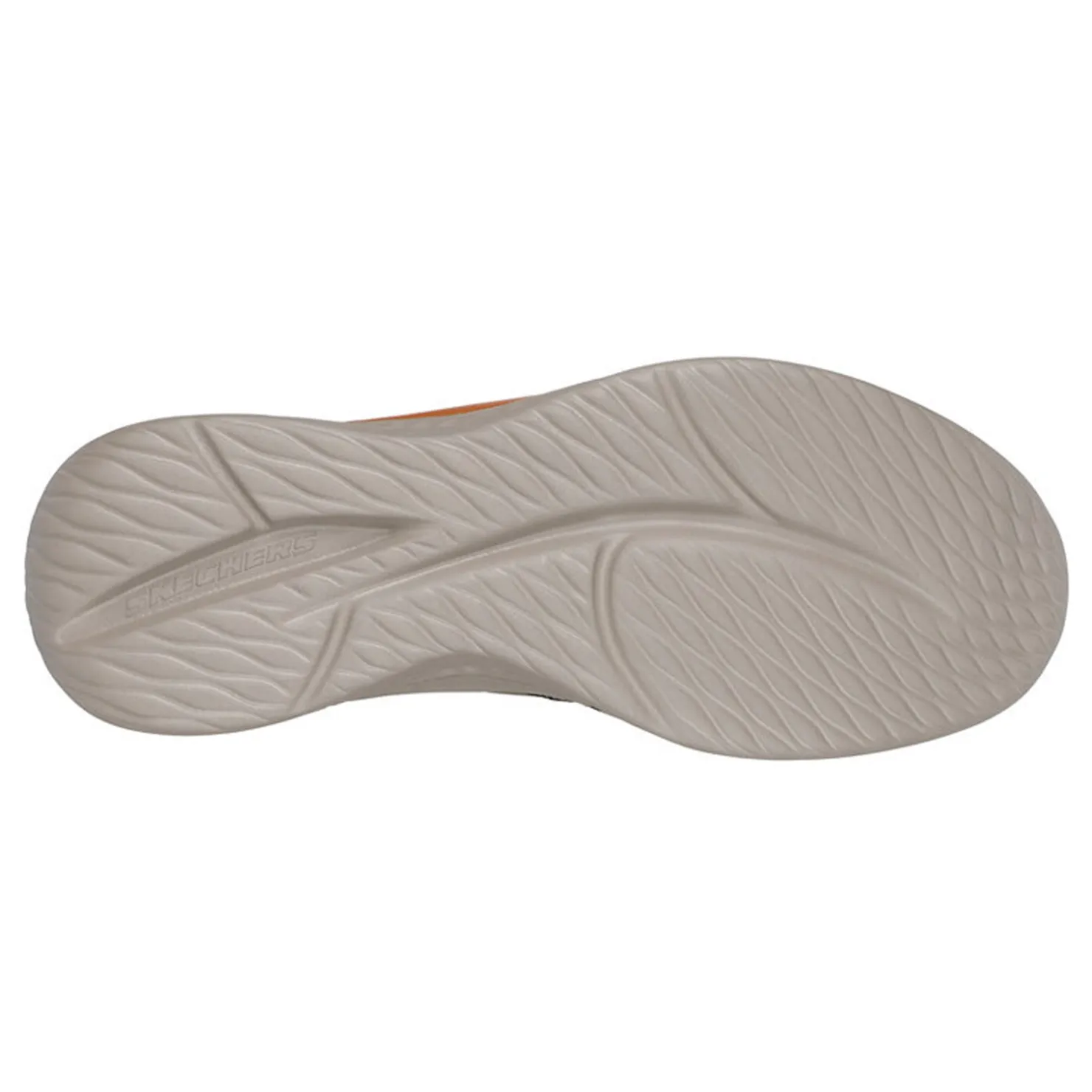 Sneakers & Athletics*Skechers Men's , Relaxed Fit: Slade - Breyer Sneaker Taupe