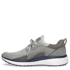Sneakers & Athletics*Skechers Men's , Relaxed Fit: Lancer - Dalton Sneaker Taupe Multi Knit
