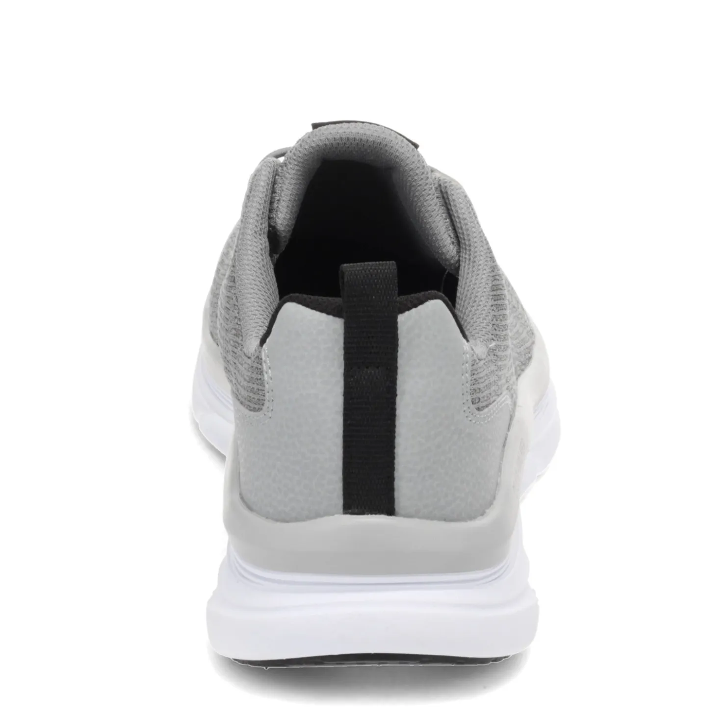 Fashion & Street*Skechers Men's , Relaxed Fit: D'Lux Walker - Pensive Sneaker Gray/Black