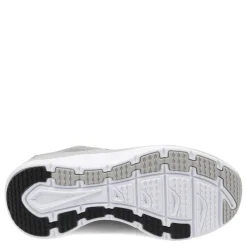 Fashion & Street*Skechers Men's , Relaxed Fit: D'Lux Walker - Pensive Sneaker Gray/Black