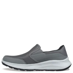 Sneakers & Athletics*Skechers Men's , Relaxed Fit: Equalizer 5.0 - Persistable Sneaker Charcoal