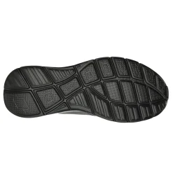 Sneakers & Athletics*Skechers Men's , Relaxed Fit: Equalizer 5.0 - Persistable Sneaker Charcoal