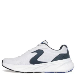 Sneakers & Athletics*Skechers Men's , Relaxed Fit: Edgeride -Cader Sneaker Grey/Charcoal