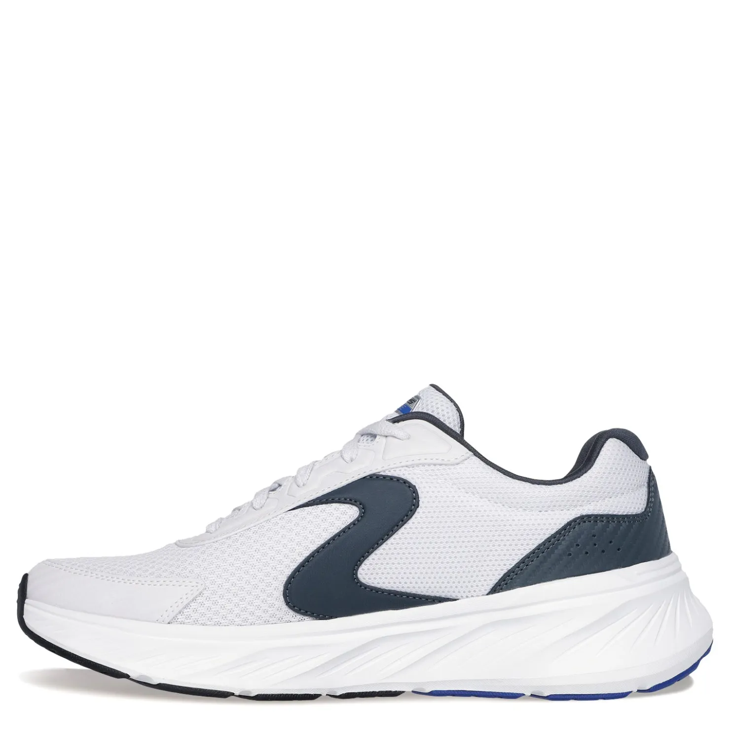 Sneakers & Athletics*Skechers Men's , Relaxed Fit: Edgeride -Cader Sneaker Grey/Charcoal