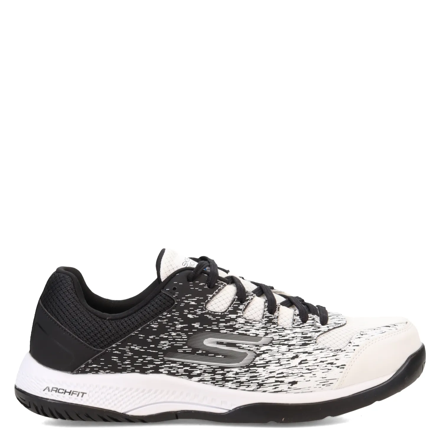Sneakers & Athletics*Skechers Men's , Relaxed Fit: Viper Court - Pickleball Shoe White