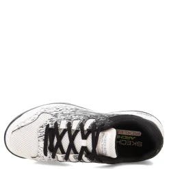 Sneakers & Athletics*Skechers Men's , Relaxed Fit: Viper Court - Pickleball Shoe White