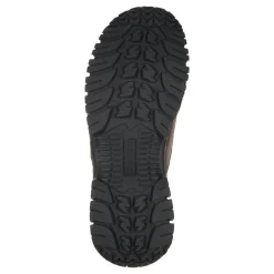 Work & Safety*Skechers Work Men's Skechers, Relaxed Fit: Hartan ST Work Shoe Dark Brown