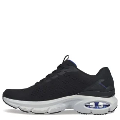 Sneakers & Athletics*Skechers Men's , Skech-Air Ventura Walking Shoe Black/Blue