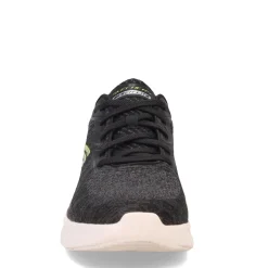 Sneakers & Athletics*Skechers Men's , Skech-Lite Pro – Faregrove Sneaker Black/Lime