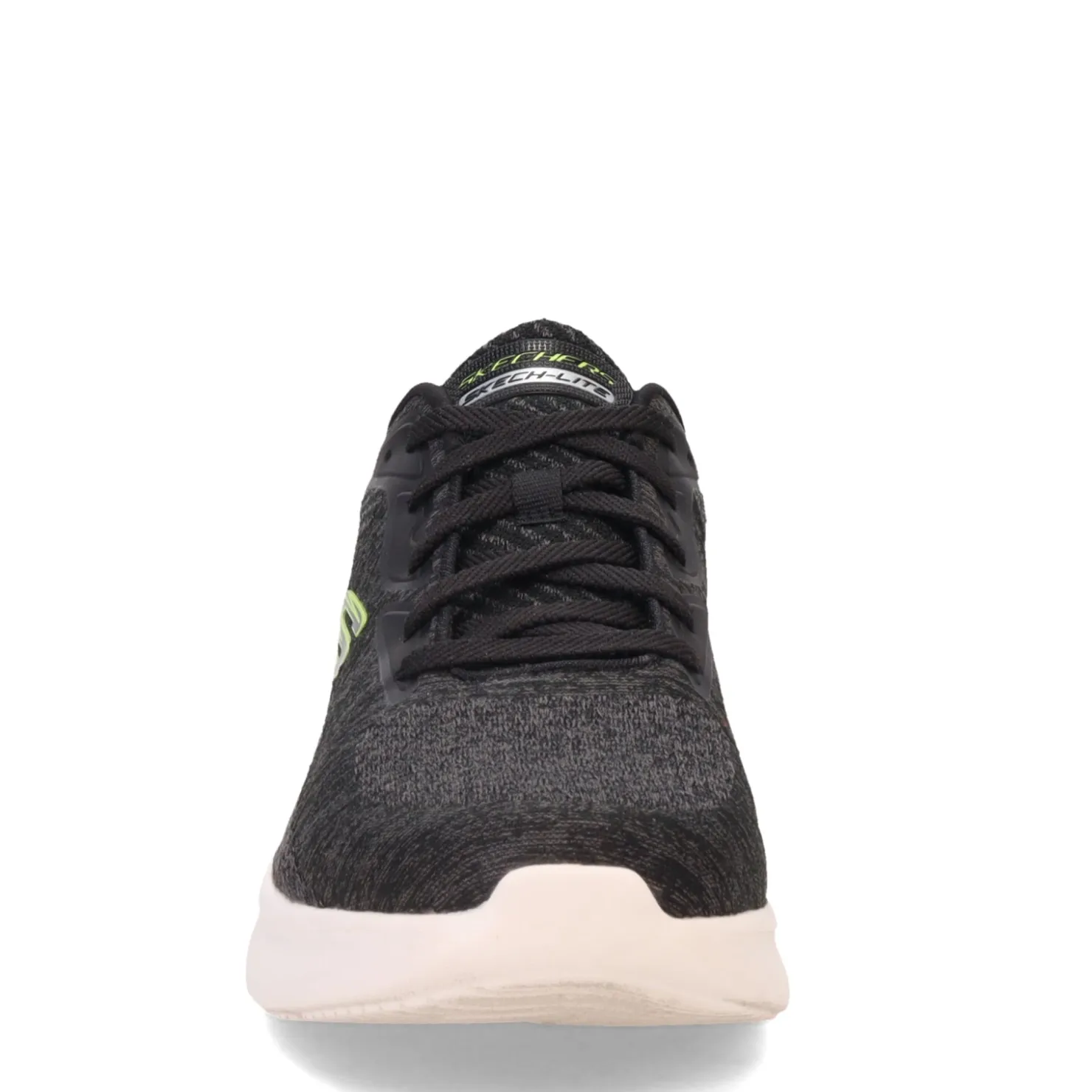 Sneakers & Athletics*Skechers Men's , Skech-Lite Pro – Faregrove Sneaker Black/Lime