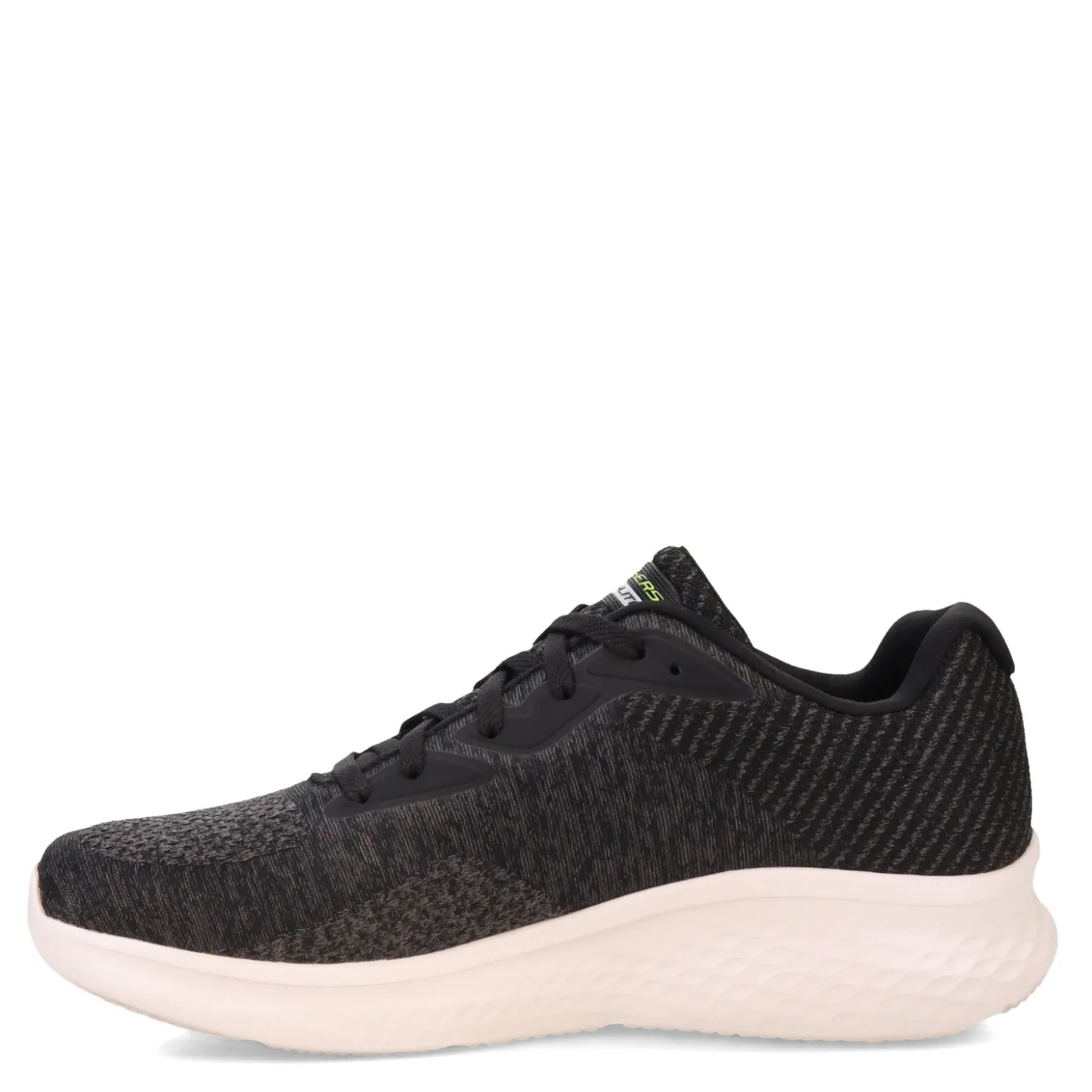 Sneakers & Athletics*Skechers Men's , Skech-Lite Pro – Faregrove Sneaker Black/Lime