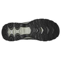 Sneakers & Athletics*Skechers Men's , Slip-ins: After Burn M. Fit - Ridgeburn Sneaker Brown