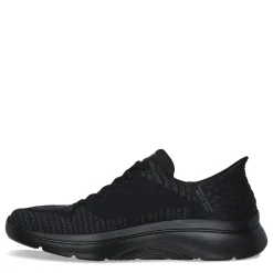 Sneakers & Athletics*Skechers Men's , Slip-ins: Arch Fit 2.0 - Grand Select 2 Sneaker Black