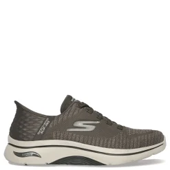 Sneakers & Athletics*Skechers Men's , Slip-ins: Arch Fit 2.0 - Grand Select 2 Sneaker Taupe