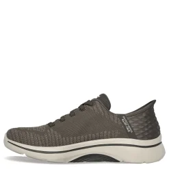 Sneakers & Athletics*Skechers Men's , Slip-ins: Arch Fit 2.0 - Grand Select 2 Sneaker Taupe