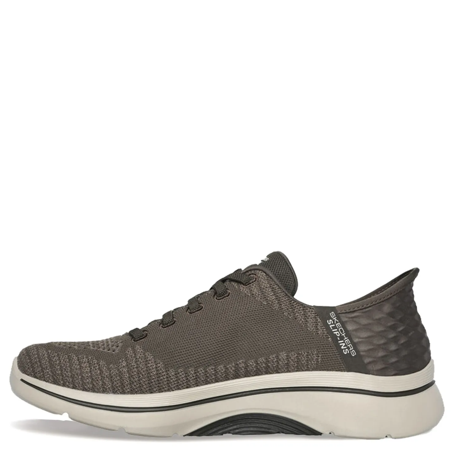 Sneakers & Athletics*Skechers Men's , Slip-ins: Arch Fit 2.0 - Grand Select 2 Sneaker Taupe