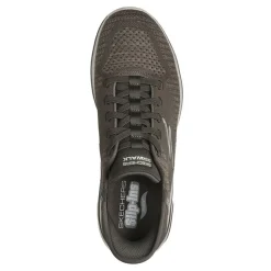 Sneakers & Athletics*Skechers Men's , Slip-ins: Arch Fit 2.0 - Grand Select 2 Sneaker Taupe
