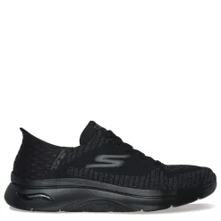 Sneakers & Athletics*Skechers Men's , Slip-ins: Arch Fit 2.0 - Grand Select 2 Sneaker - Wide Width Black
