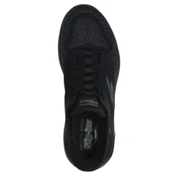 Walking*Skechers Men's , Slip-ins: Arch Fit 2.0 - Grand Select 2 Sneaker - Wide Width Black