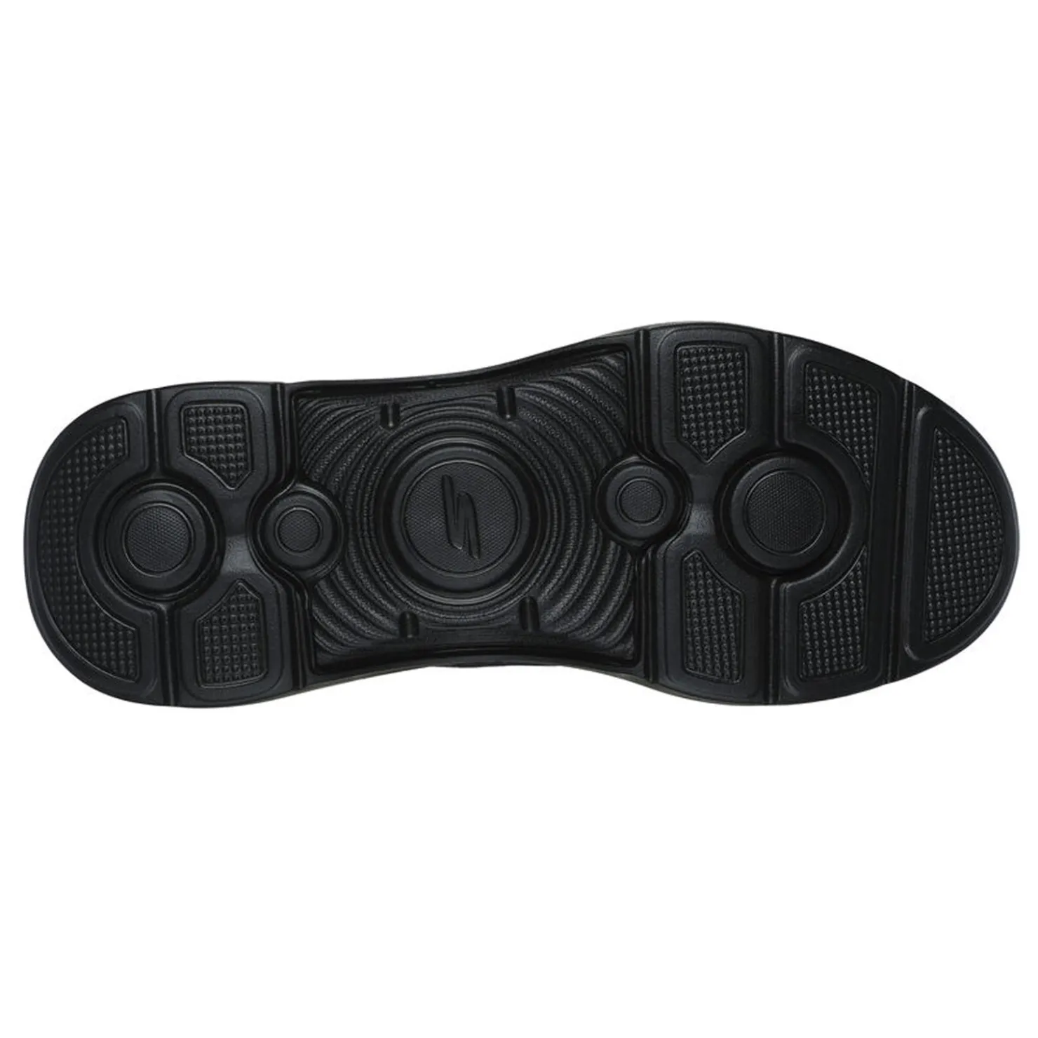 Walking*Skechers Men's , Slip-ins: Arch Fit 2.0 - Grand Select 2 Sneaker - Wide Width Black