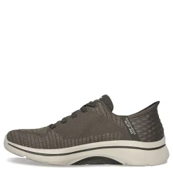 Sneakers & Athletics*Skechers Men's , Slip-ins: Arch Fit 2.0 - Grand Select 2 Sneaker - Wide Width Taupe